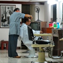 Coiffeur in Yumbo